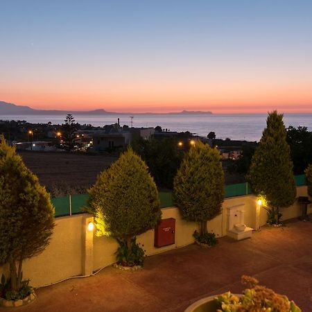 Villa Apollon Сфакаки Экстерьер фото